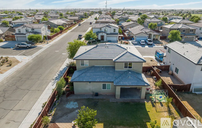 2380 Park Court 4 Beds Single Family Home for Rent - Photo gallery 3