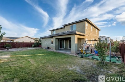 2380 Park Court 4 Beds Apartment for Rent