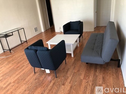 133 S Reeves Dr 1 Apartment for Rent