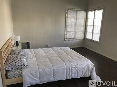 133 S Reeves Dr 1 Apartment for Rent