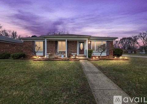 16567 Bowman Street 3 Beds Apartment for Rent