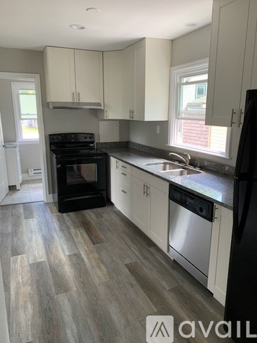 237 Summit Avenue 1 Apartment for Rent