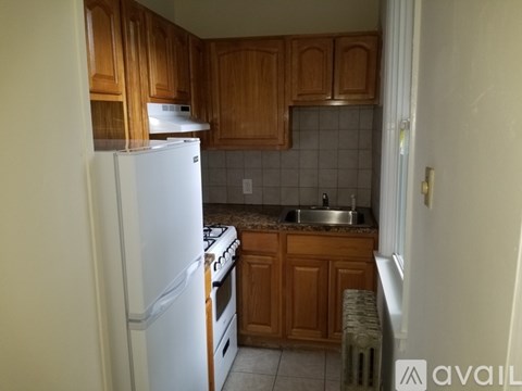 412 West Chelten Avenue 1 Apartment for Rent