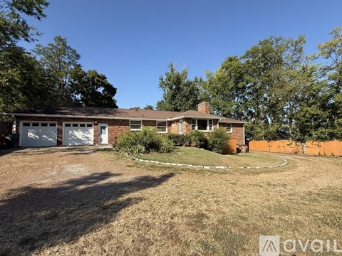 2313 Abbott Martin Road 3 Beds Apartment for Rent