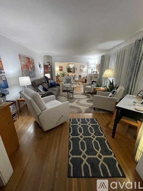 2313 Abbott Martin Road 3 Beds Apartment for Rent