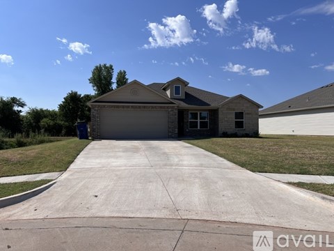 508 W Ava Dr 3 Beds Apartment for Rent