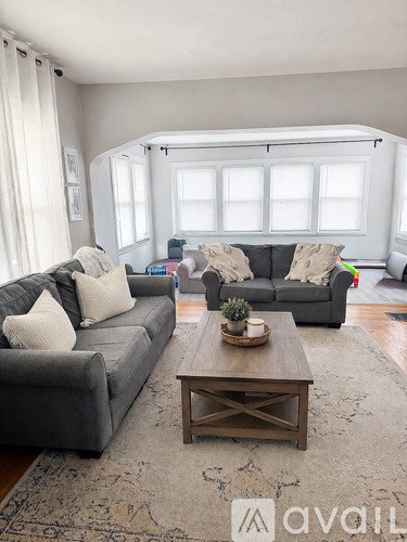 4232 Marburg Ave 3 Beds Apartment for Rent