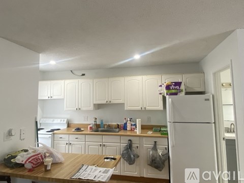 1061 Southeast Monterey Road 1 Apartment for Rent