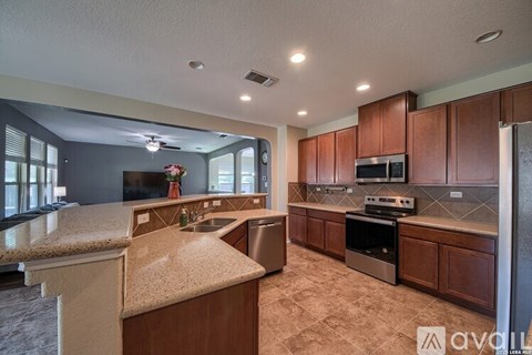 20523 Creek River 3 Beds Apartment for Rent
