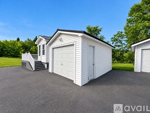 82 South Caribou Road 1 Apartment for Rent