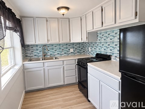 82 South Caribou Road 1 Apartment for Rent