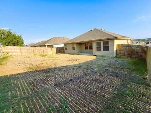 2702 Wigeon Way 3 Beds Apartment for Rent