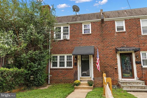 1803 St Elizabeth St 3 Beds Apartment for Rent