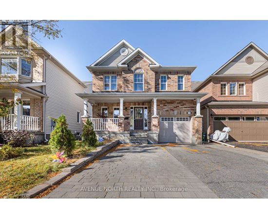 A large house with a driveway in front of it.