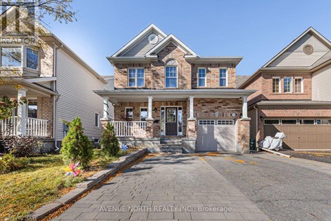 A large house with a driveway in front of it.