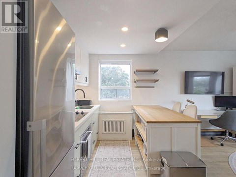 301 - 204 KINGSTON ROAD 1 Apartment for Rent