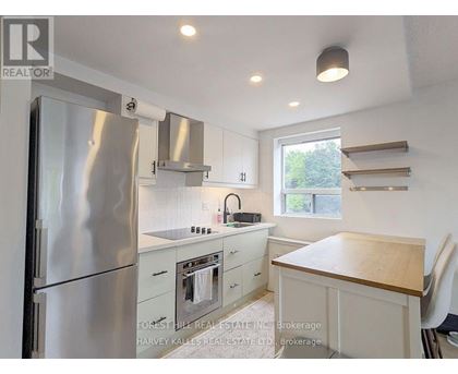 301 - 204 KINGSTON ROAD 1 Apartment, Condo, Home for Rent - Photo gallery 2