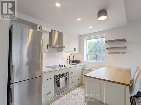 301 - 204 KINGSTON ROAD 1 Apartment for Rent