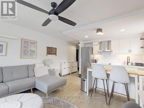 301 - 204 KINGSTON ROAD 1 Apartment for Rent