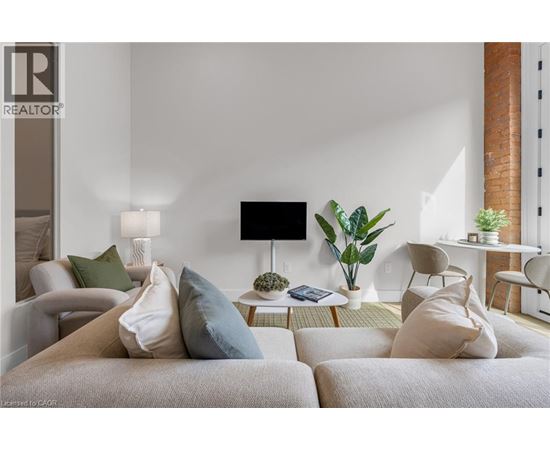 56 YORK Boulevard Unit# 304 1 Apartment, Home for Rent - Photo gallery 5