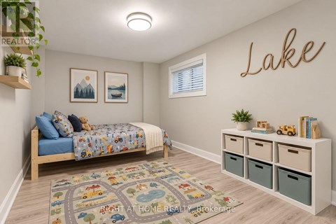 LOWER - 6 NEWLANDS AVENUE 1 Apartment for Rent