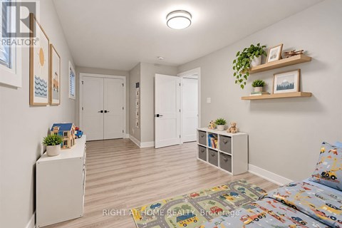 LOWER - 6 NEWLANDS AVENUE 1 Apartment for Rent