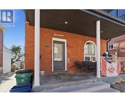 UPPER - 17 EBY STREET S 3 Beds House for Rent - Photo gallery 2