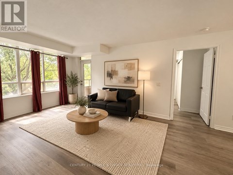207 - 710 HUMBERWOOD BOULEVARD 2 Beds Apartment for Rent