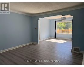 A room with EXP Realty, Brokerage watermark.