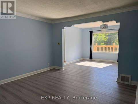 A room with EXP Realty, Brokerage watermark.