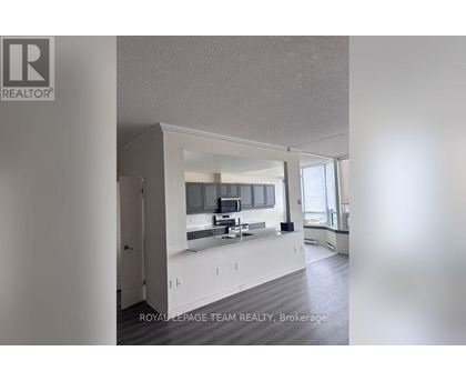 2903 - 1480 RIVERSIDE DRIVE 2 Beds Apartment, Condo, Home for Rent - Photo gallery 1