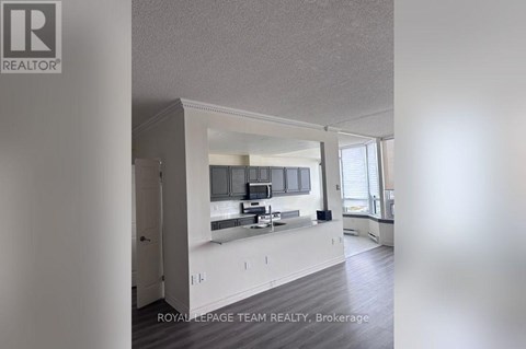 2903 - 1480 RIVERSIDE DRIVE 2 Beds Apartment for Rent