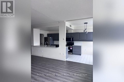 2903 - 1480 RIVERSIDE DRIVE 2 Beds Apartment for Rent