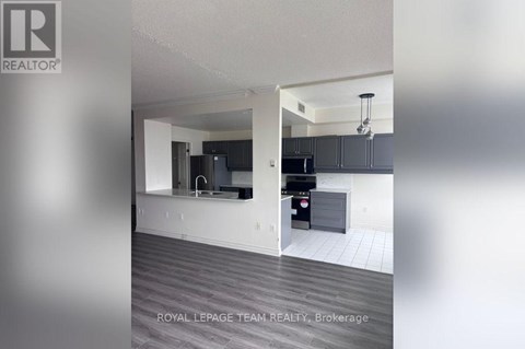 2903 - 1480 RIVERSIDE DRIVE 2 Beds Apartment for Rent