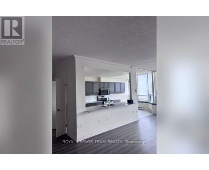 2903 - 1480 RIVERSIDE DRIVE 2 Beds Apartment, Condo, Home for Rent - Photo gallery 4