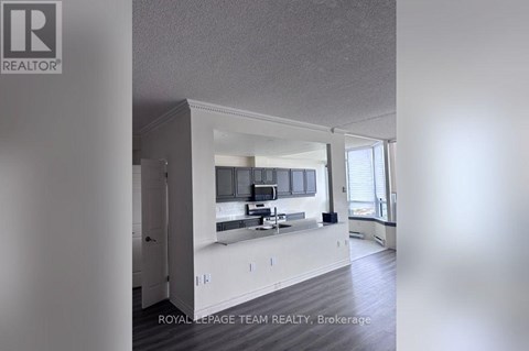2903 - 1480 RIVERSIDE DRIVE 2 Beds Apartment for Rent