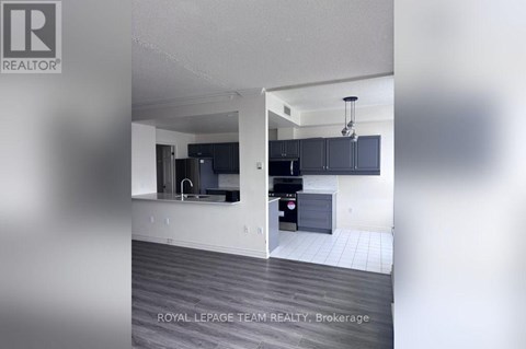 2903 - 1480 RIVERSIDE DRIVE 2 Beds Apartment for Rent