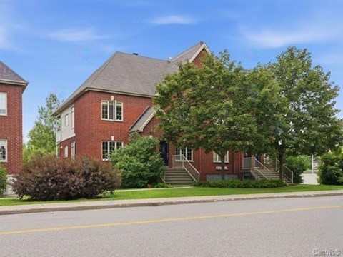 985 Boul. Wilfrid-Lavigne, #B 2 Beds Apartment for Rent