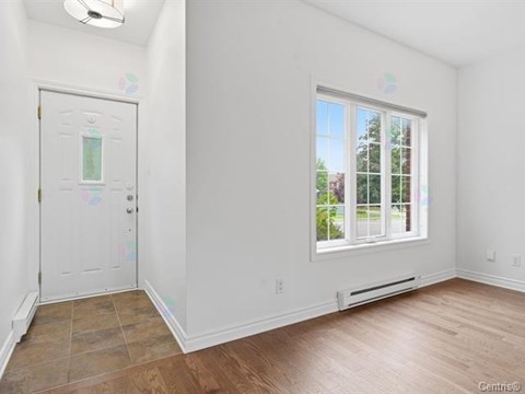 985 Boul. Wilfrid-Lavigne, #B 2 Beds Apartment for Rent