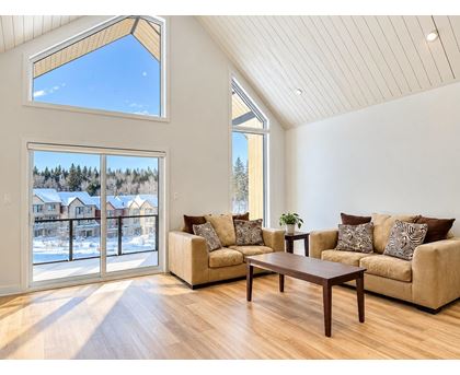 28B Ch. de la Promenade 2 Beds Apartment, Condo, Home for Rent - Photo gallery 2