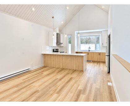 28B Ch. de la Promenade 2 Beds Apartment, Condo, Home for Rent - Photo gallery 3