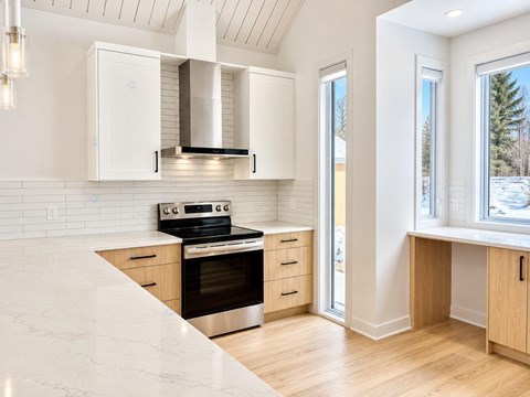28B Ch. De La Promenade 2 Beds Apartment for Rent
