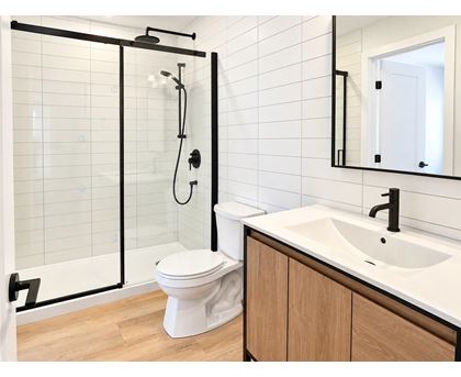 28B Ch. de la Promenade 2 Beds Apartment, Condo, Home for Rent - Photo gallery 5