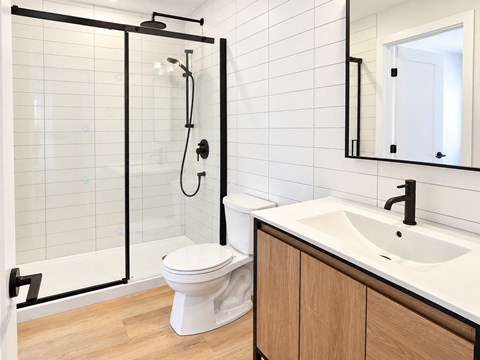 28B Ch. De La Promenade 2 Beds Apartment for Rent
