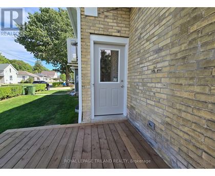 1 - 245 ROSS STREET 1 Home, Multifamily, Triplex for Rent - Photo gallery 2