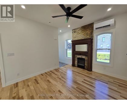 1 - 245 ROSS STREET 1 Home, Multifamily, Triplex for Rent - Photo gallery 5