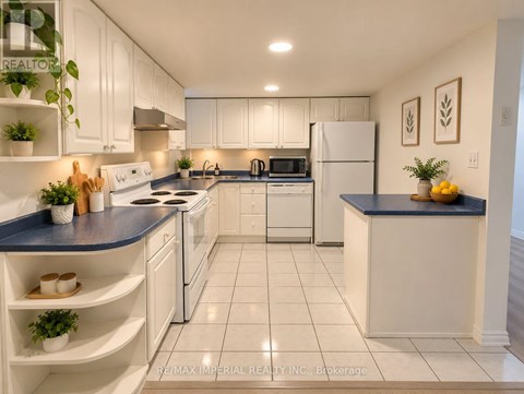 BSM-2 - 493 BLACKSTOCK ROAD 1 Apartment for Rent