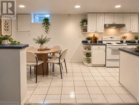 BSM-2 - 493 BLACKSTOCK ROAD 1 Apartment for Rent