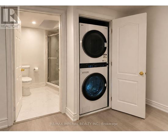 BSM-2 - 493 BLACKSTOCK ROAD 1 House for Rent - Photo gallery 4
