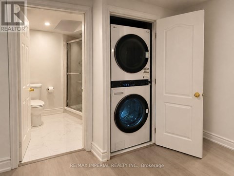 BSM-2 - 493 BLACKSTOCK ROAD 1 Apartment for Rent